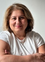 Nurten Kesimci
