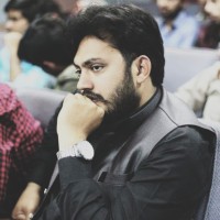Syed Ijlal Haider