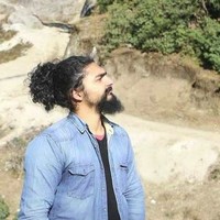 Bimal Gaire