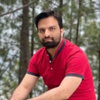 Majid Sadiq