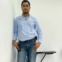 Jose Edel Sanchez