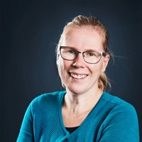 Ingrid Broekhuizen
