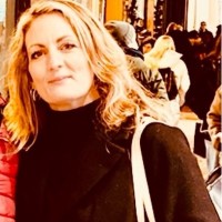 Nicola Williams