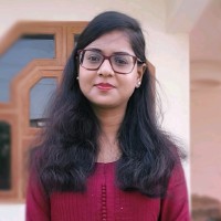 Aditi Swami