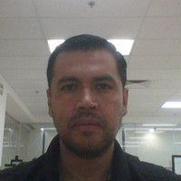 Daniel Molina