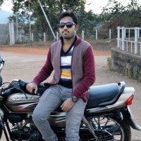 Sunil Vysyaraju