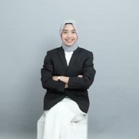 Nyssa Rifdatul Azmi