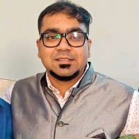 Subhadip Roy