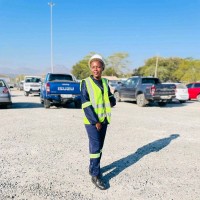 Confidence Maluleke
