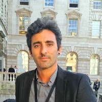 Yaniv Kadosh