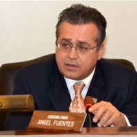 Angel Fuentes