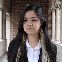 Vivian Huang