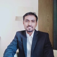 Shivshankar Nair