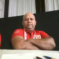Abhishek Goldi
