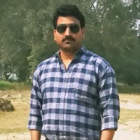 Chamundi Kumar Kashyap