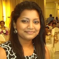 Nilamani Rupasinghe