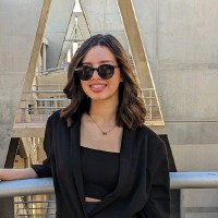 Sarra Majdoub