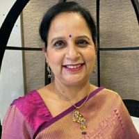 Daisy Wadhwa