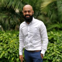 Divyesh Rupawala