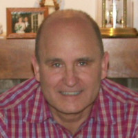 Gary Cook