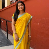 Tanvi Vasaniya