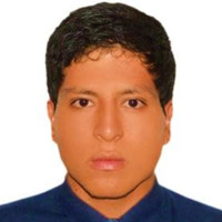 Manuel Alexander Arma Huamani