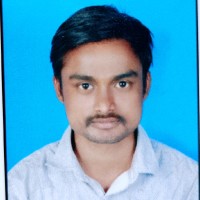 Sandeep Kumar Deshetti