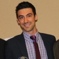 Carl Mastrovito