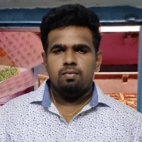 Dhinakaran Premkumar