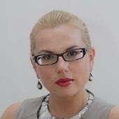 Марина Рогачева