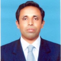 Muhammad Ahsan