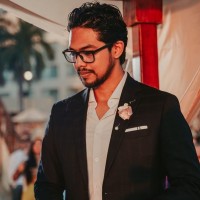 Ismael Muñoz