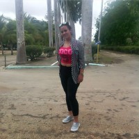 Keren Martinez De La Cruz