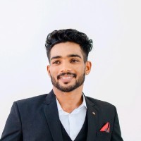 S. RAKSHITH KUMAR