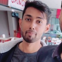 Ramkissoon Kaushal