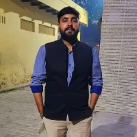 Rishabh Vashishtha