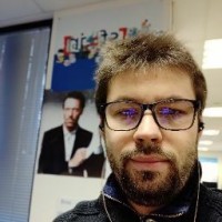 Sébastien Dupin