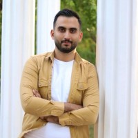 Sadegh Golbaf
