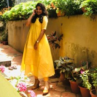 Rajeshwari D C