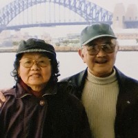 Ismaeil Liu