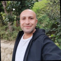Serdar Cihan
