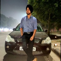 Amanpreet Singh