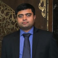 Rajiv Dogra