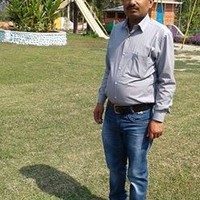 Manoj Kumar