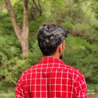 Kavipriyan Sekar