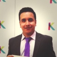 Nixon Anderson Castellanos Hernandez