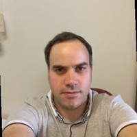 Juanjo Ferreño Gonzalez