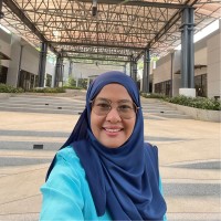 Nabihah Hashim