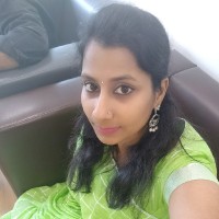 Archana Tharani