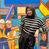 Delita Iskandar